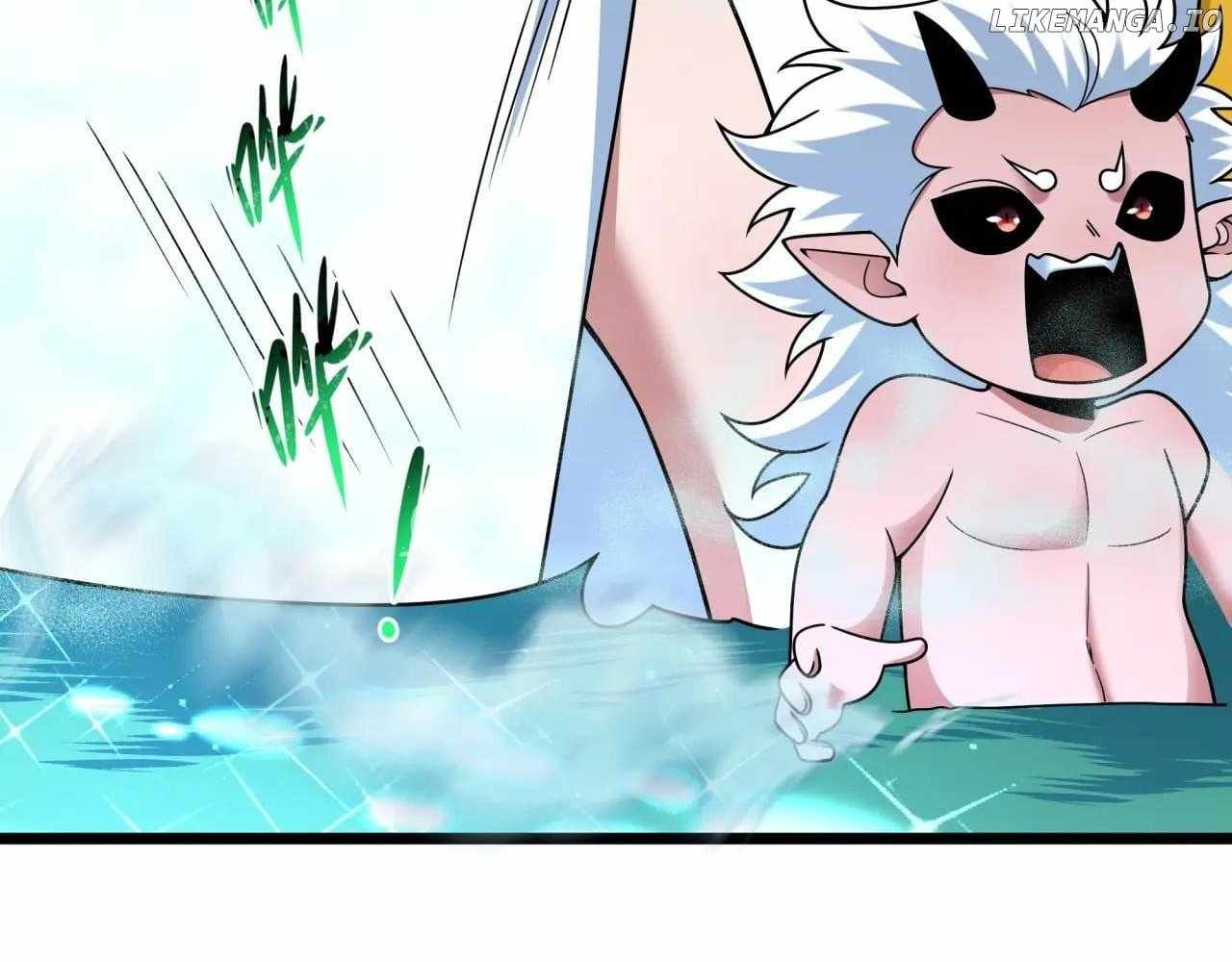 Age of Terror Chapter 491 17